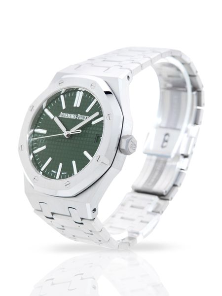 Audemars Piguet Royal Oak 15510ST.OO.1320ST.09